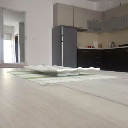 City & Sea Apartments บุดวา ภายนอก รูปภาพ
