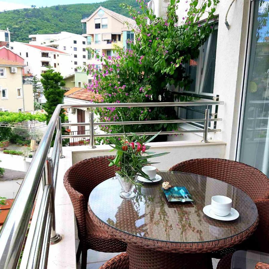 City & Sea Apartments บุดวา ห้อง รูปภาพ