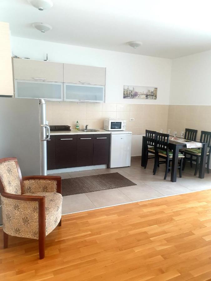 City & Sea Apartments บุดวา ห้อง รูปภาพ