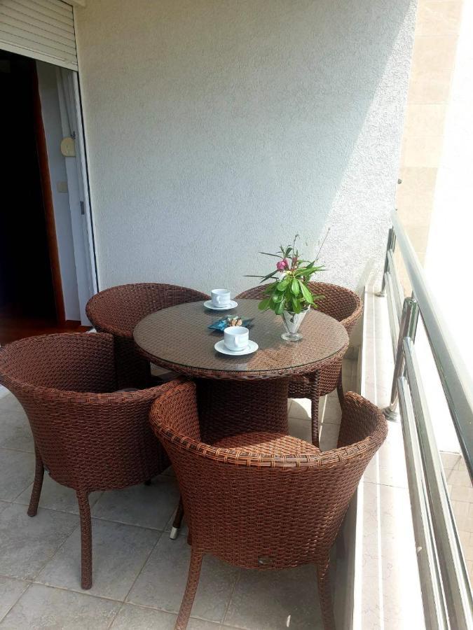 City & Sea Apartments บุดวา ห้อง รูปภาพ